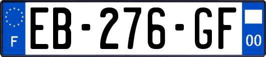 EB-276-GF