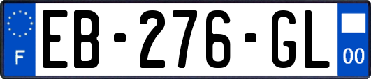 EB-276-GL