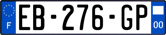 EB-276-GP