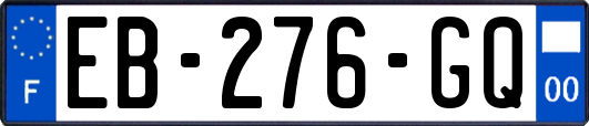 EB-276-GQ