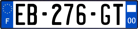 EB-276-GT