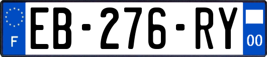 EB-276-RY