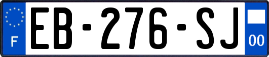 EB-276-SJ