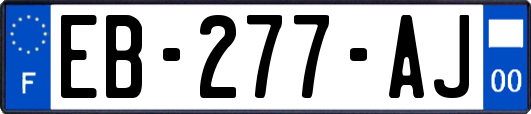 EB-277-AJ