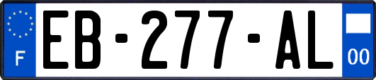 EB-277-AL
