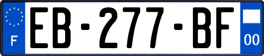 EB-277-BF