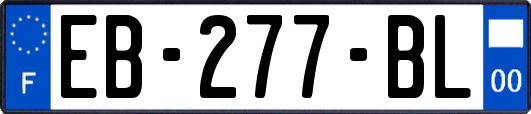 EB-277-BL