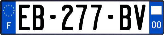 EB-277-BV