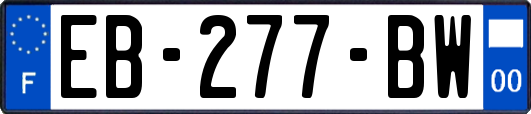 EB-277-BW