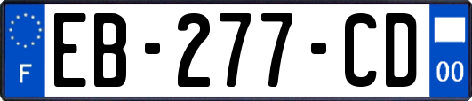 EB-277-CD