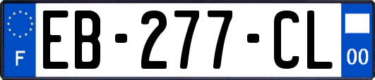 EB-277-CL