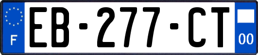 EB-277-CT