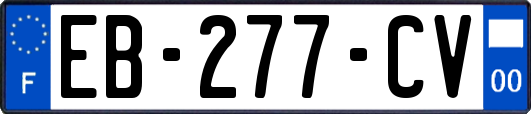 EB-277-CV