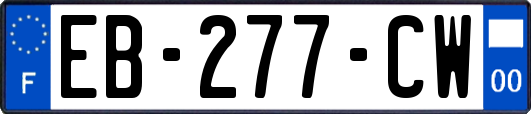 EB-277-CW