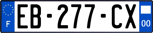 EB-277-CX