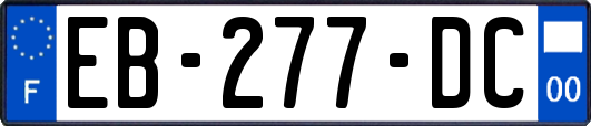 EB-277-DC