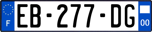 EB-277-DG