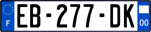 EB-277-DK