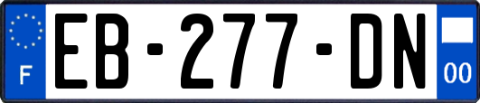 EB-277-DN