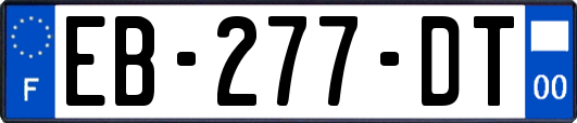 EB-277-DT