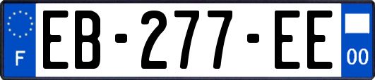 EB-277-EE