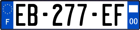 EB-277-EF