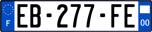 EB-277-FE