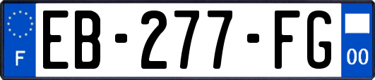 EB-277-FG