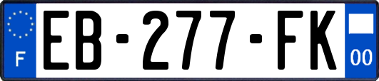 EB-277-FK