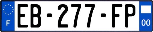 EB-277-FP