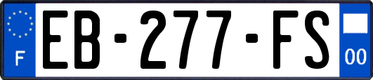 EB-277-FS