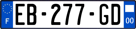 EB-277-GD