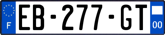 EB-277-GT