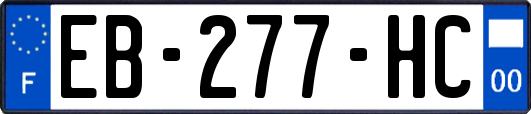 EB-277-HC