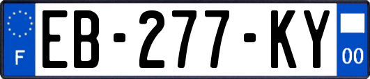EB-277-KY