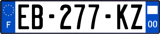 EB-277-KZ