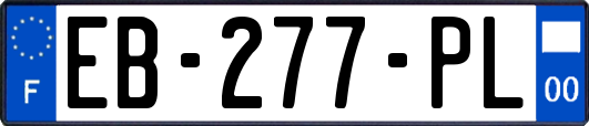EB-277-PL