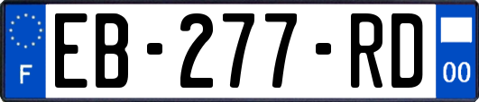 EB-277-RD