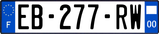 EB-277-RW