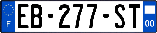 EB-277-ST