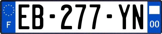 EB-277-YN