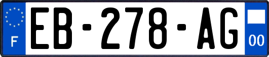 EB-278-AG