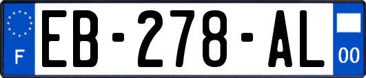 EB-278-AL