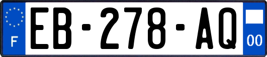 EB-278-AQ