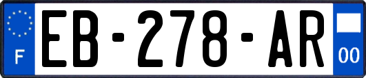 EB-278-AR