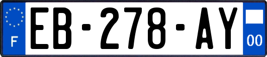 EB-278-AY