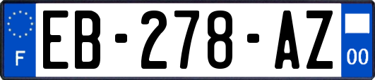 EB-278-AZ