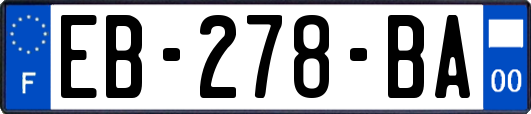 EB-278-BA