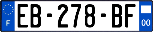 EB-278-BF