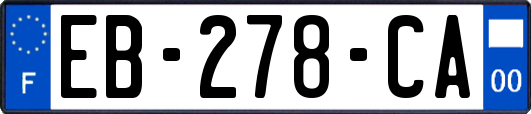 EB-278-CA